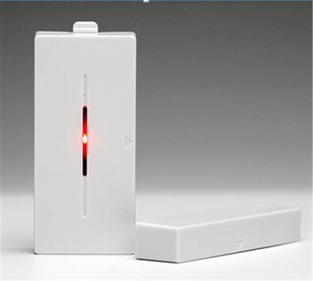 433/315Mhz Wireless Door Alarm Sensor For Burglar Alarm System