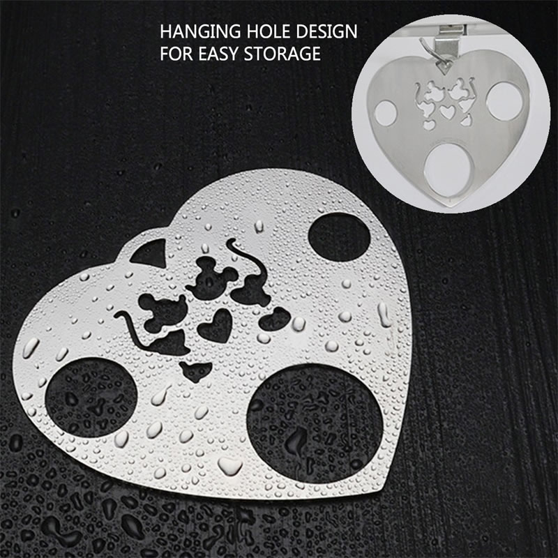 Goodfeer Spaghetti Measuring Tool For Pasta Serving Size Stainless Steel Serving Portion Measuring Pasta Makers & Accessories