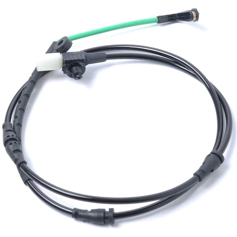 Front Brake Pad Wear Sensor SEM000024 for Land Rover LR3 LR4 Range Rover Sport 2005