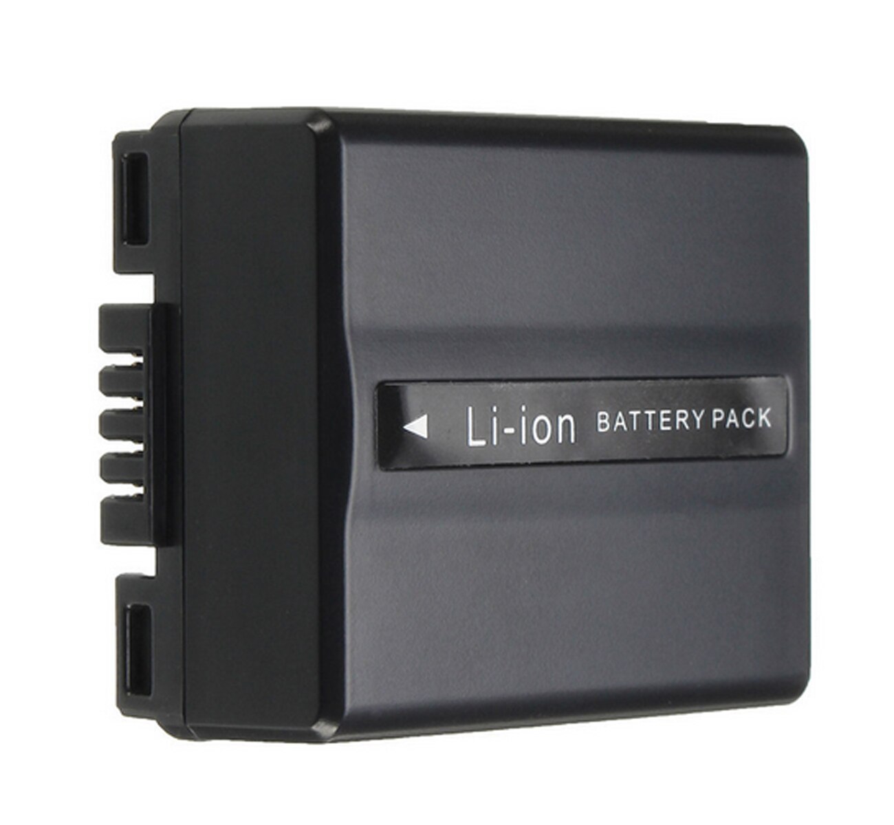 Battery Pack for Panasonic NV-GS10B, NV-GS17, NV-GS17EB, NV-GS21EB, NV-GS22EB, NV-GS25GN, NV-GS27EB, NV-GS37EB Camcorder