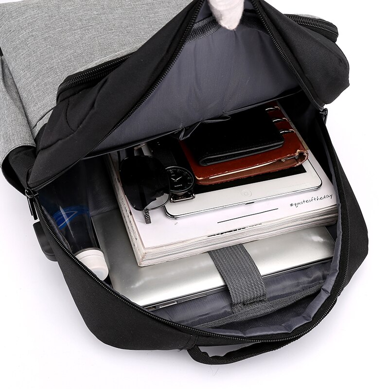 15 inch laptop rugzak voor mannen, antidiefstal reistas, waterdichte rugzak voor mannen, collegerugzak, schooltas voor jongens en meisjes