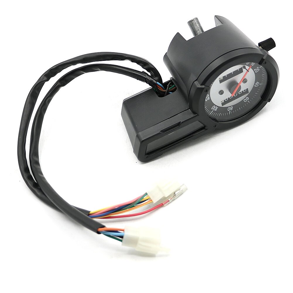 Speedometer Kilometer Odometer Gauge Tachometer Clock For Yamaha XG250 XG 250 Speedo Gauges Meter Instrument XG 250 Tricker