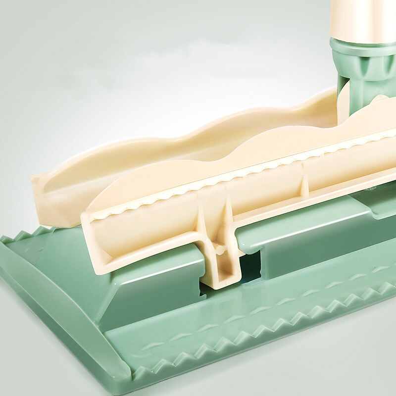 Flat Mop Floor Cleaning Mop 360 Degree Microfiber Broom Rotating Superfine Fiber Swabs wash flat Household Cleaning Tools