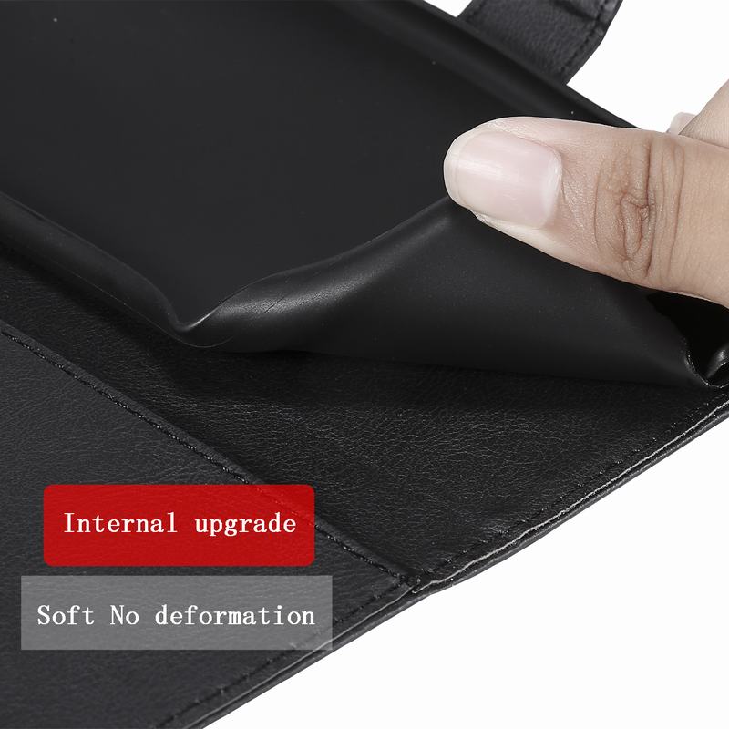Etui à rabat pour Xiaomi Fedmi 4X 4A housse de luxe support de fermeture magnétique portefeuille en cuir sac de téléphone sur Xiomi Redmi 4 X un Etui de sac