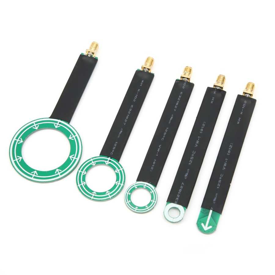 contattore Electrical Equipment Near Field Antenna Magnetic Field Probe EMI Electronic Component Tool Household