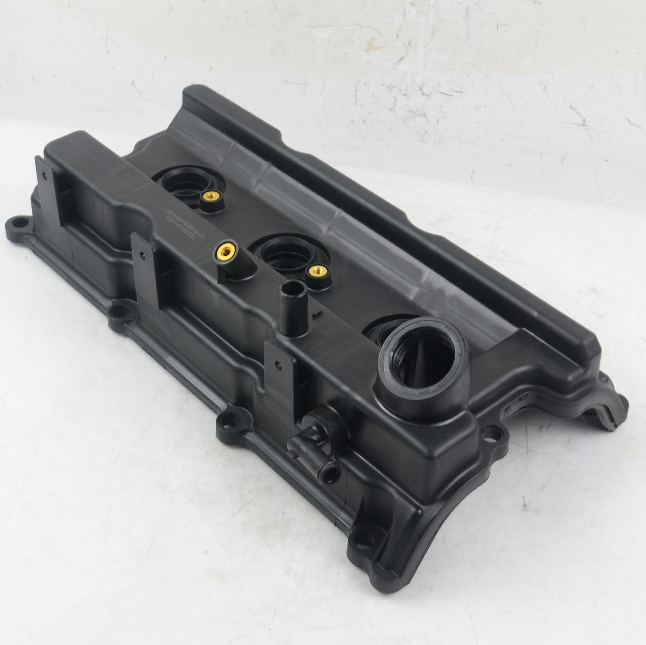 AP02 Links Motor Klep 13264EA210 Voor Nissan Frontier Pathfinder Xterra NV1500 NV2500 NV3500 4.0L 3954CC V6 Dohc