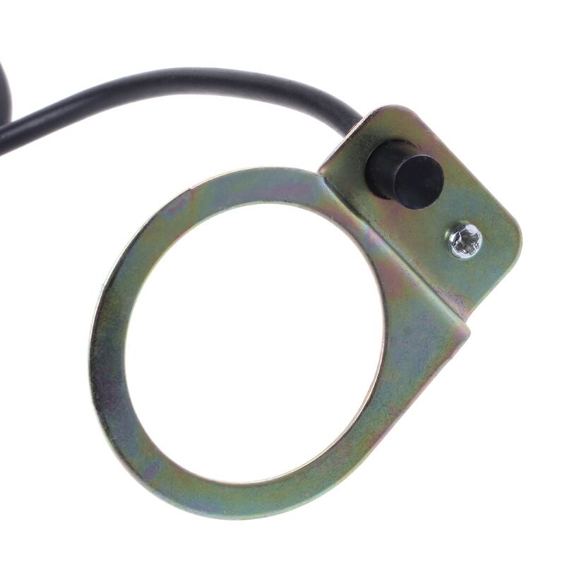Pulse Vehicle Power Assist Sensor E-Bike Lithium Battery Electric Bicycle Booster Standard 5 Magnetic 90cm Line Length RXBB