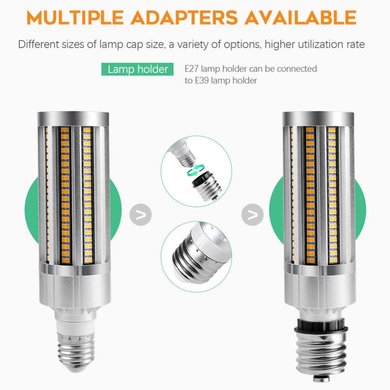 Led Maïs Licht 5W/20W/25W/35W/50W E27 Industriële Verlichting energiebesparende Verlichting Lamp Warm/Wit Led Verlichting