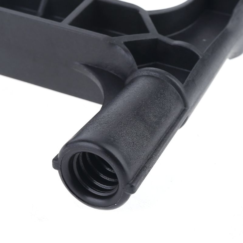 Roof Gutter Scoop Guard Cleaning Putter Tool Spoon Claws Garden Ditch Groove