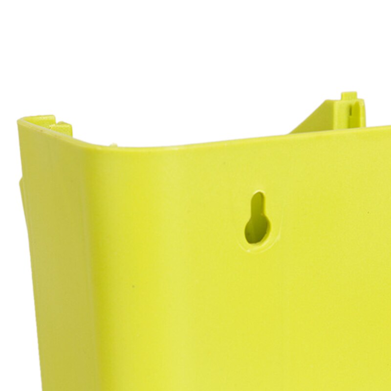 SZS Flower Pot Stackable Wall Planter Garden Flower Pots Wall Hanging Vertical Succulents Plant Pot Bonsai Pot Home Decor