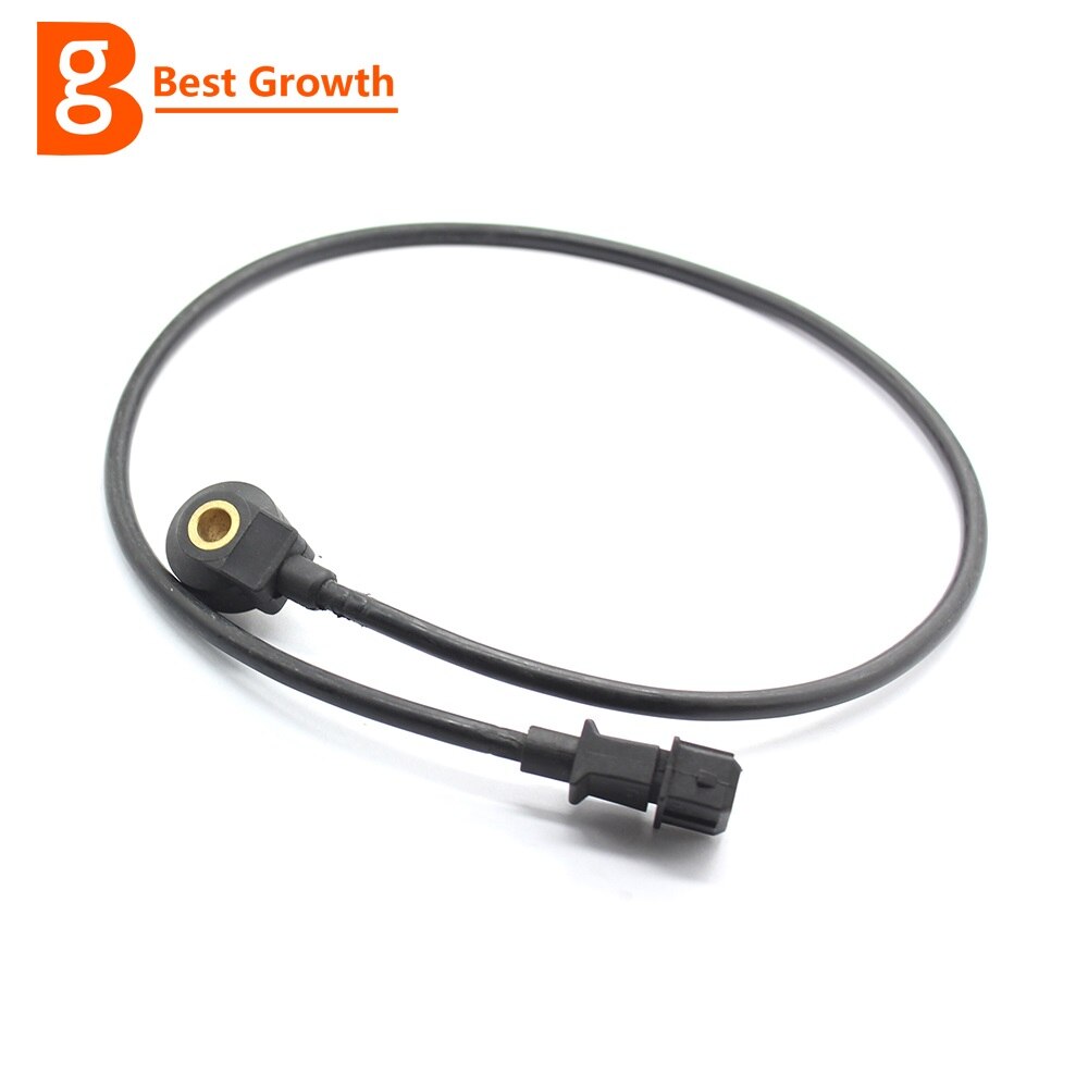 ENGINE KNOCK SENSOR FOR VW PASSAT GOLF III SHARAN CORRADO 2.8 VR6 2.9 VR6 AMY AAA 1988 021905377 BG001B002