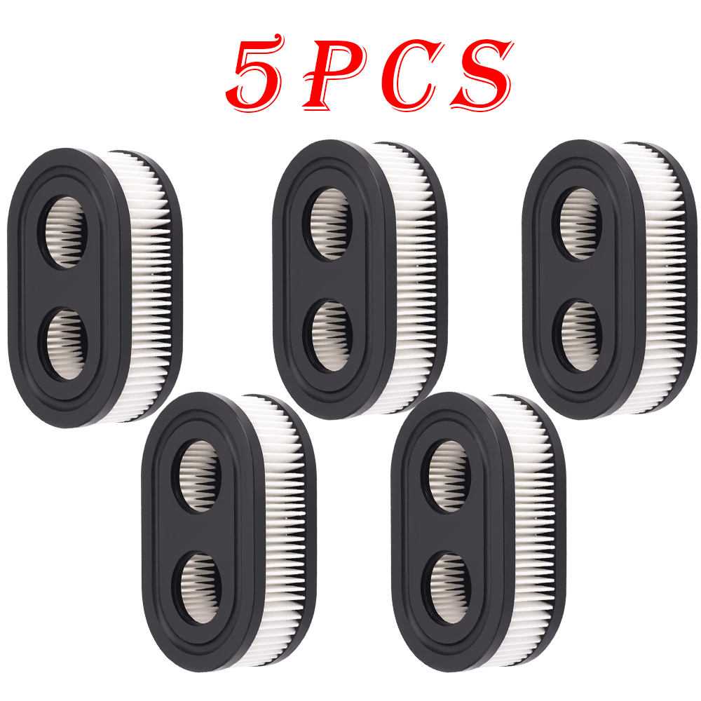 593260 Air Filter 799583 798452 334404 Air Cleaner Cartridge Filter Lawn Mower Air Cleaner For 550E 500EX 625 575EX Series Engin: Lavender