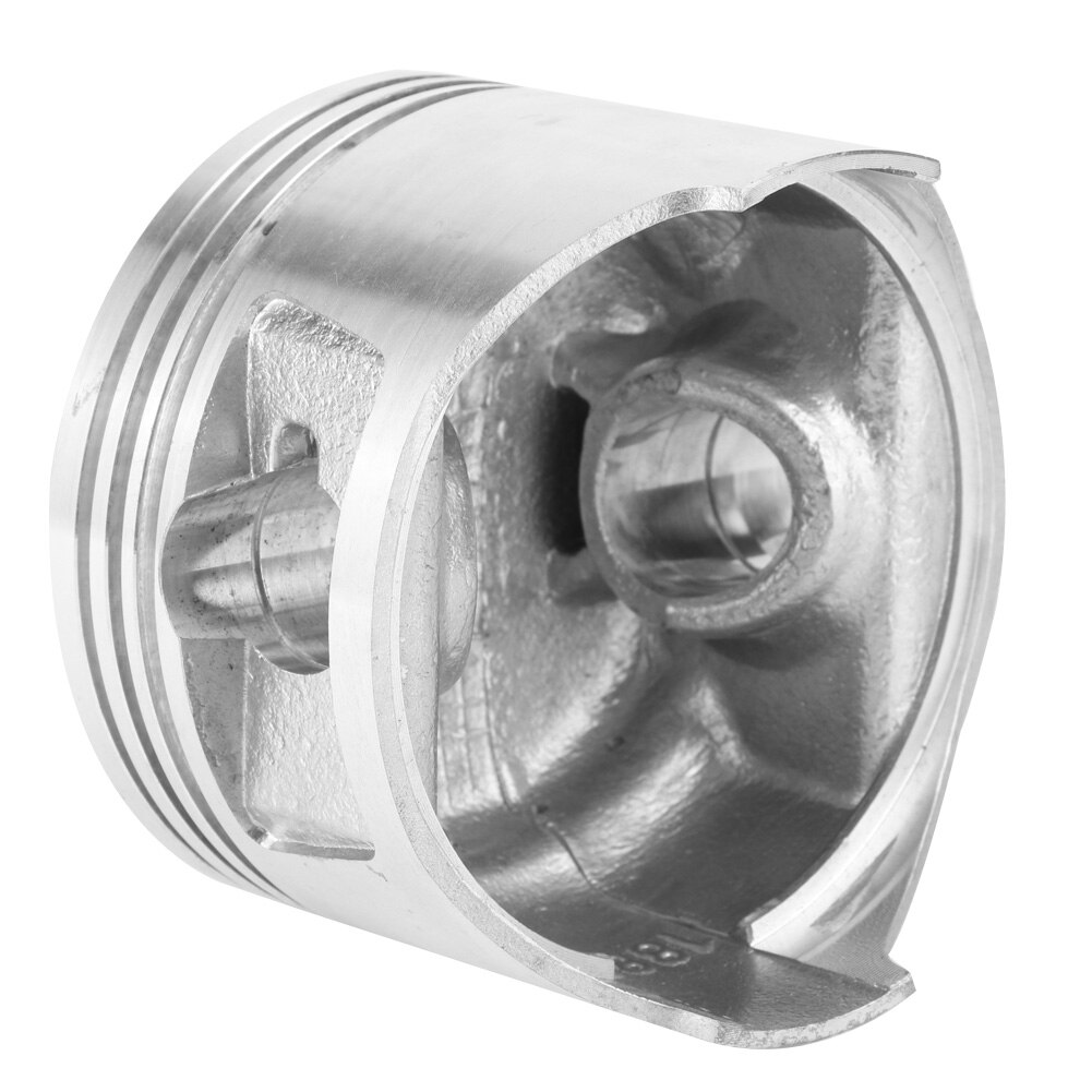 Benzin generator stempel samling ring sæt reservedele tilbehør passer til 188f gx390 have generator stempel sæt