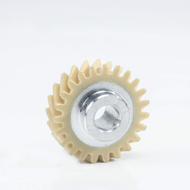 1pcs Authentic Eggbeater mixer nylon gear Suitable for kitchenaid KSM5 KP50P KPM5 KSM50P KSMC50S KPM50 5K5SS