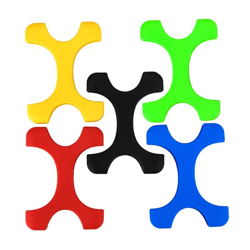 2.5 "Shockproof Hard Drive Disk Hdd Silicone Case Cover Protector Voor Seagate Backup Plus Externe Harde Schijf