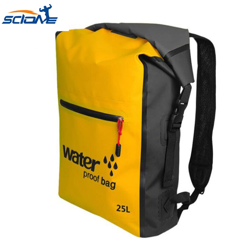 Scione sac de natation étanche extérieur sac à dos sacs de Sport pour la formation de Fitness Camping en plein air randonnée voyage sacs d'escalade