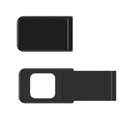 Webcam Cover Ultra-Dunne Slide Privacy Protector Camera Cover Voor Laptop Telefoon