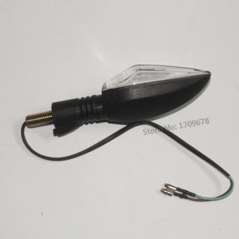 Richtingaanwijzer/Turn Licht Voor Benelli BN302 Tornado TNT300 Stels 300 Keeway Rkx 300/Bn Tnt 300 302