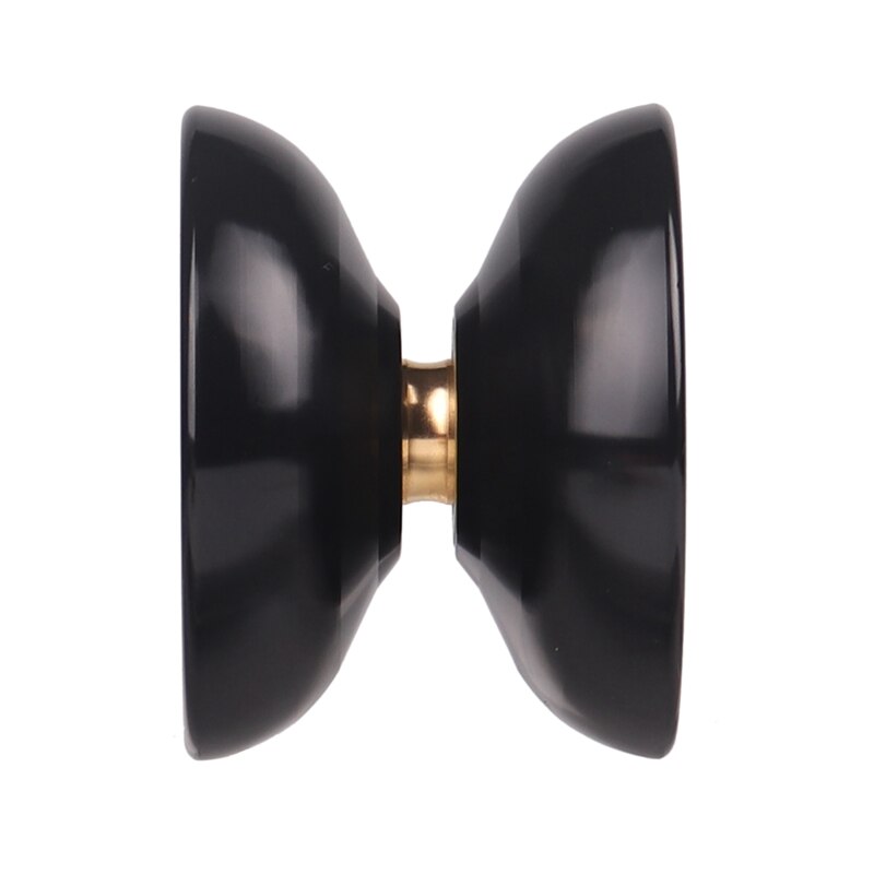 Yoyo non reattivo Yoyo competitivo yo-yo, lega Yoyo per principianti, trucchi facili da praticare, con corde