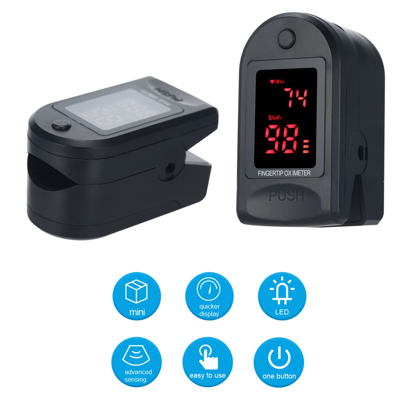 Automatisches Blutzuckermessgerät - On Call Sharp - ACON DIABETES CARE