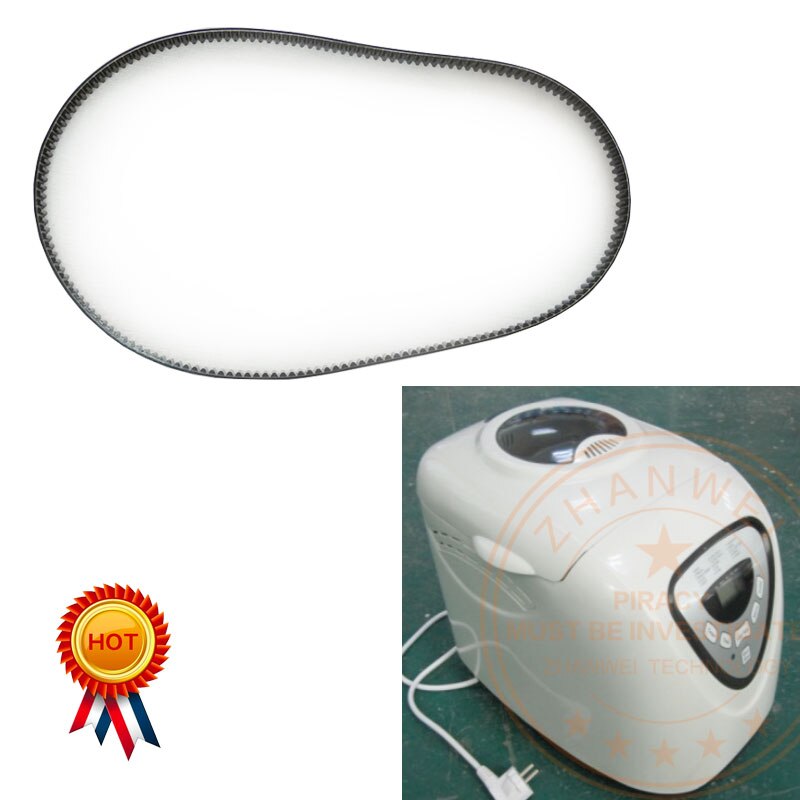 Conveyor Belt for Parts of Automatic Bread Machine BM1250