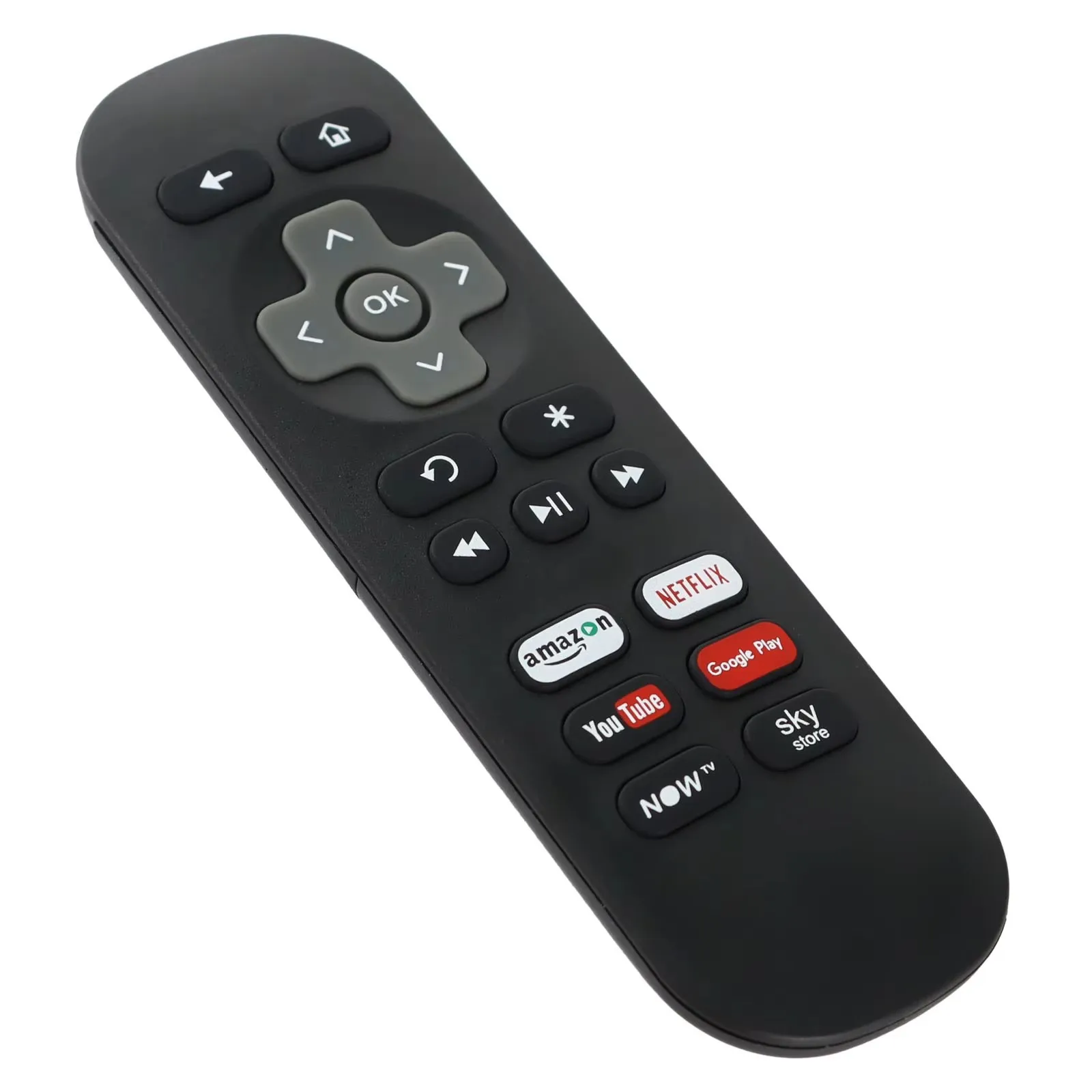 YP nouvelle télécommande universelle utilisée pour maintenant TV Nowtv décodeur 4500SK-RCU NOW100-RCU 4200SK 4201SK 4500SK 2400SK contrôleur