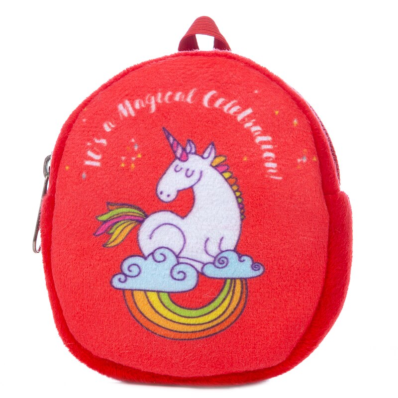 Beautiful backpack Wear fit for 43cm/17inch baby born Doll(only sell bag): 13