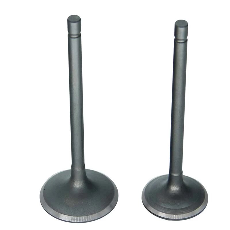 PIT Bike Intake Valve Exhaust Valves Fit For Zongshen Lifan Loncin CG250 ATV Go Kart Scooter &amp; Moped GT-175