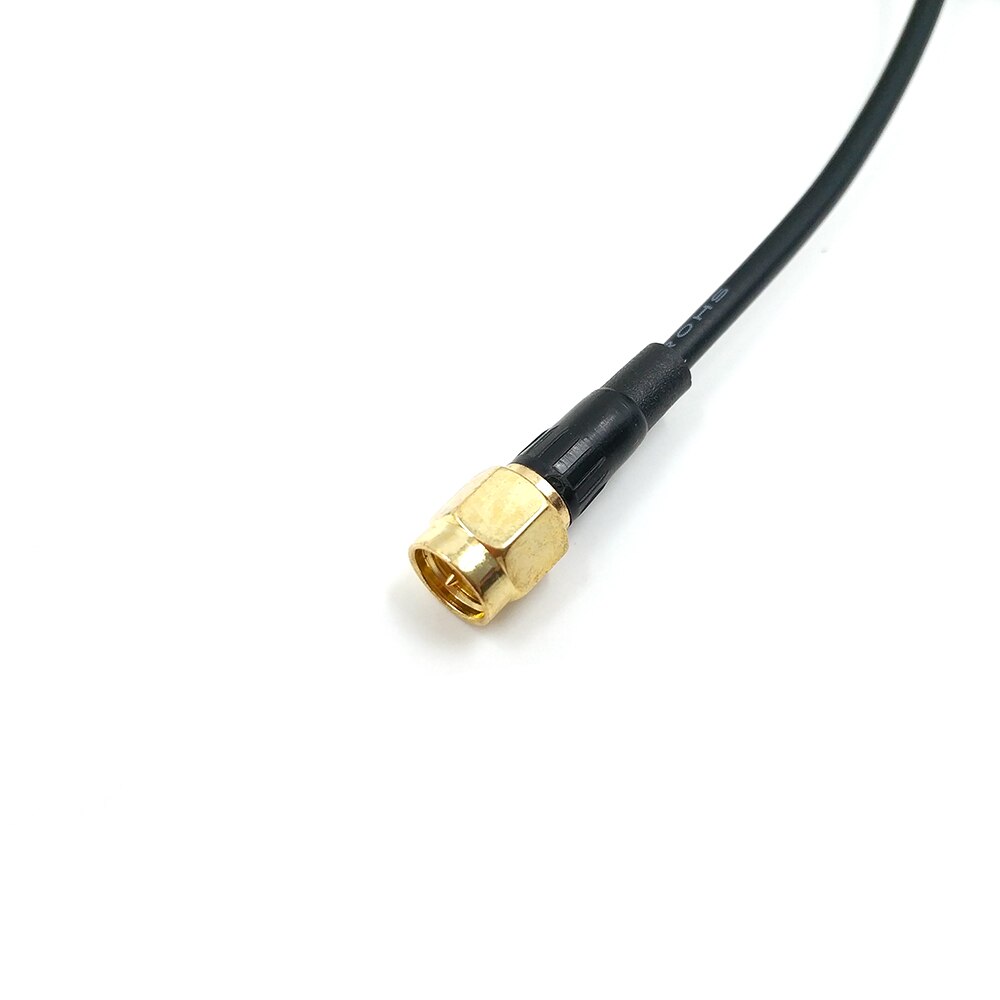 Beitian, Externe Gnss Antenne, Neo M8N M8P M8T Oplossing, Hoge Gain Actieve Patch Keramische Antenne, SMA-J Connector BA-35