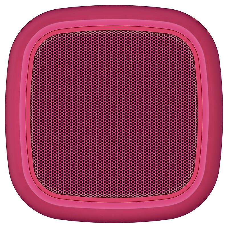 Huawei Honor AM510 haut-parleur Cube magique Portable sans fil Bluetooth 4.2 étanche à la poussière étanche haut-parleur stéréo
