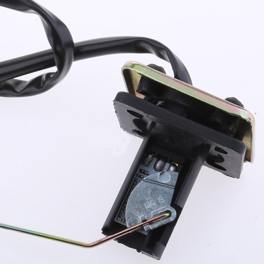 Motorcycle Refit Part Moped Princess Scooter Fuel Tank Sensor Chinese Motorbike Oil Float Gauge Fuel Level Sensor