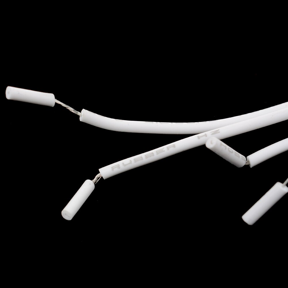 Soporte de montaje, Base de conexión, 10-20cm, conector de cable LED, halógeno MR16 GU5.3 G4, Bombilla, lámpara de cerámica MR11