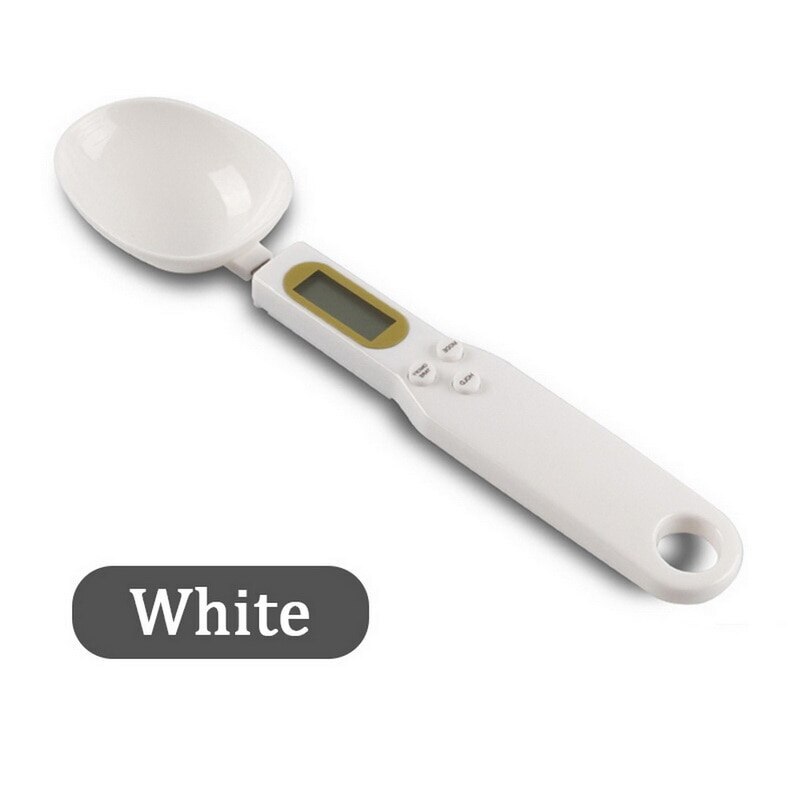 Vaso medidor de Cocina Digital Libra, herramienta electrónica, báscula con pantalla LCD, tazas de medición de temperatura, 1000g/1g: C