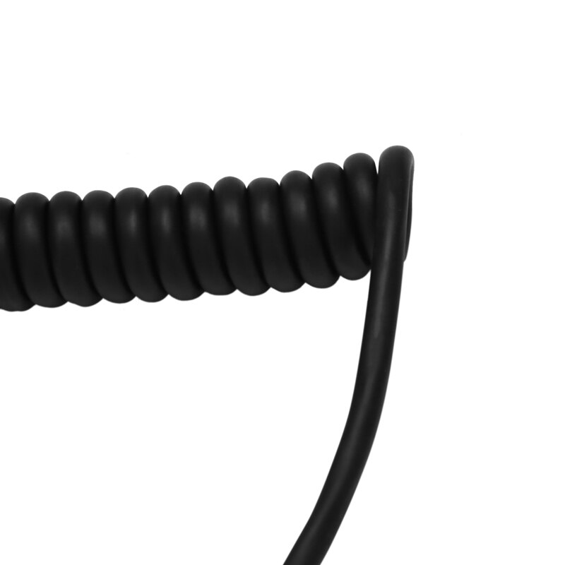 2x ersatzmikrofonkabel für yaesu mh-2a (je -48 fuß, 6j fuß, -7800 ft-8800 ft-8900 ft-7100m fuß , -2800m fuß -8900r