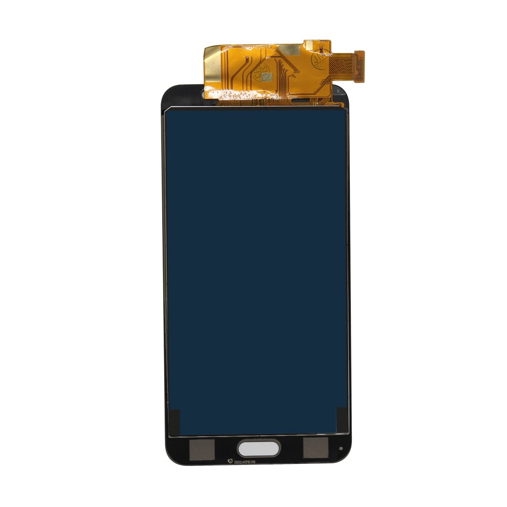 Voor Samsung Galaxy J7 J710FN J710F J710M J710 Lcd Touch Screen Digitizer Helderheid Verstelbare Vergadering Vervanging