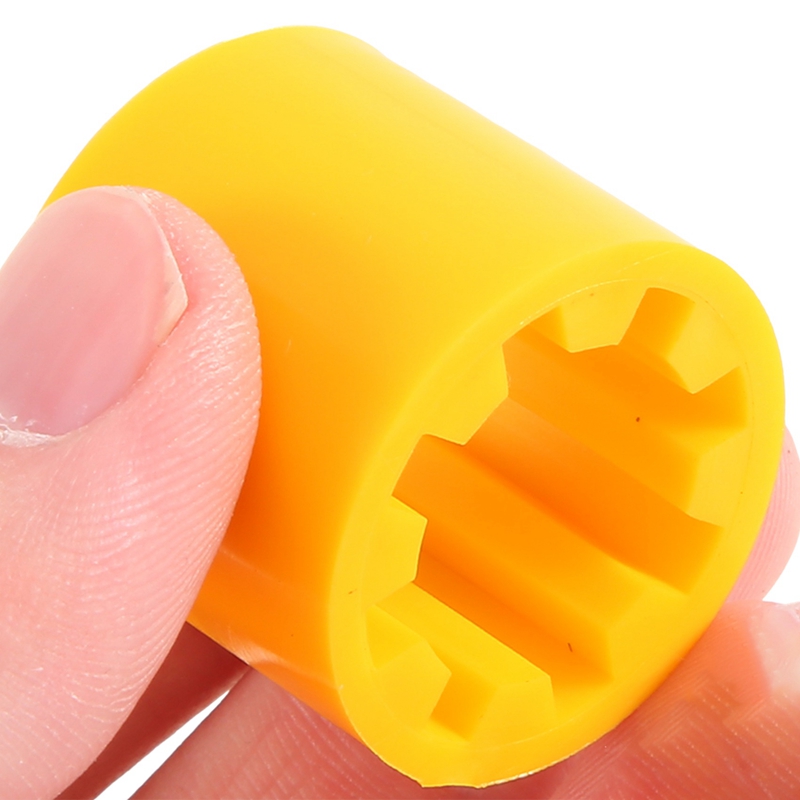 Voor J/B Industrieën Vacuümpomp Flexibele Koppeling "Aandrijfsectie" Onderdeel PR208-FS Vervanging