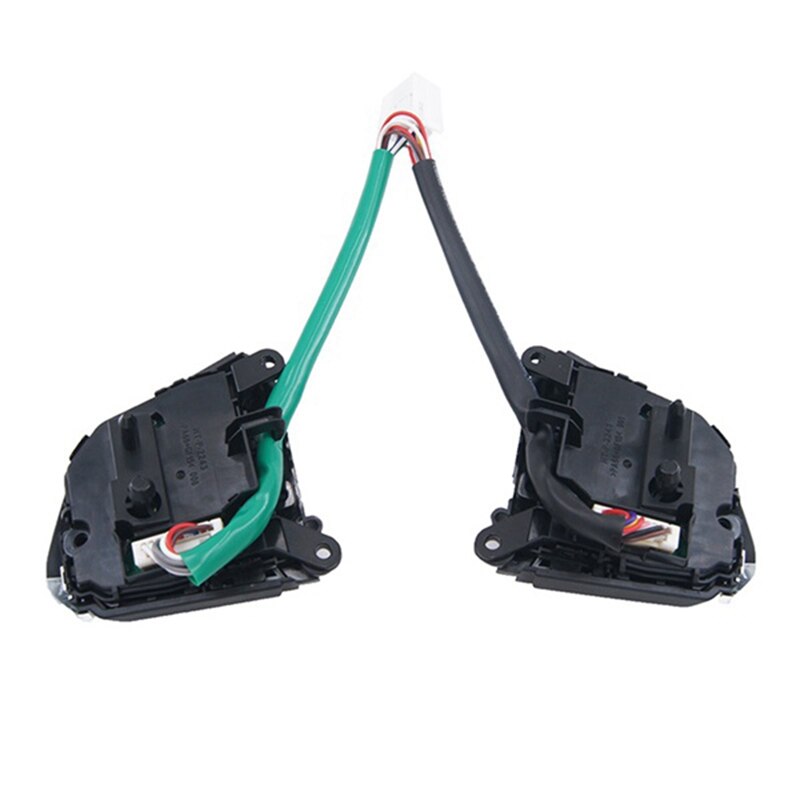 AL22-Auto Multifunctionele Stuurbediening Knop Schakelaar Voor Toyota Avalon RAV4 Corolla