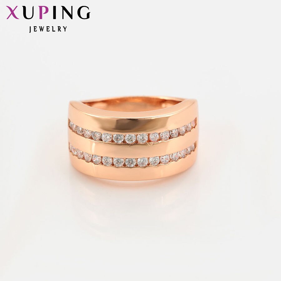 Xuping Style Europe Style Jewelry Sets for Women Mother&#39;s Day 64980