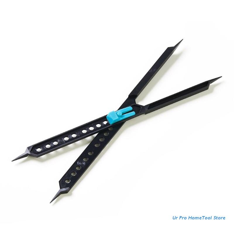 Artist Proportional Scale Drawing Tool Easy Operation for Drawing for Beginners