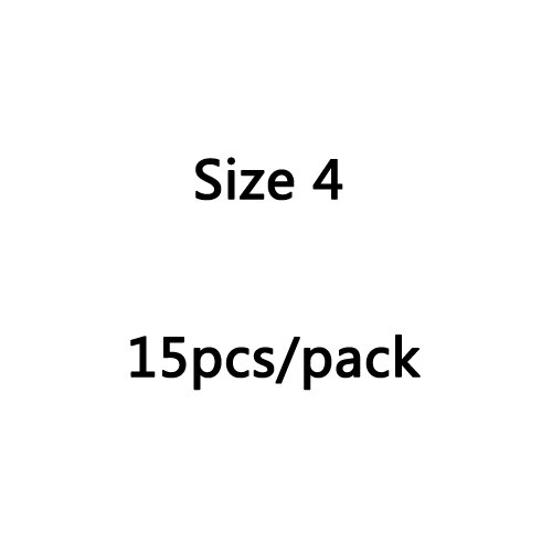 MUSTAD-anzuelos de Pesca de acero al carbono, anzuelos afilados, resistentes, a prueba de herrumbre, para carpa de mar, Noruega, modelo 39951 1 #-8/0 #: size4-15pcs