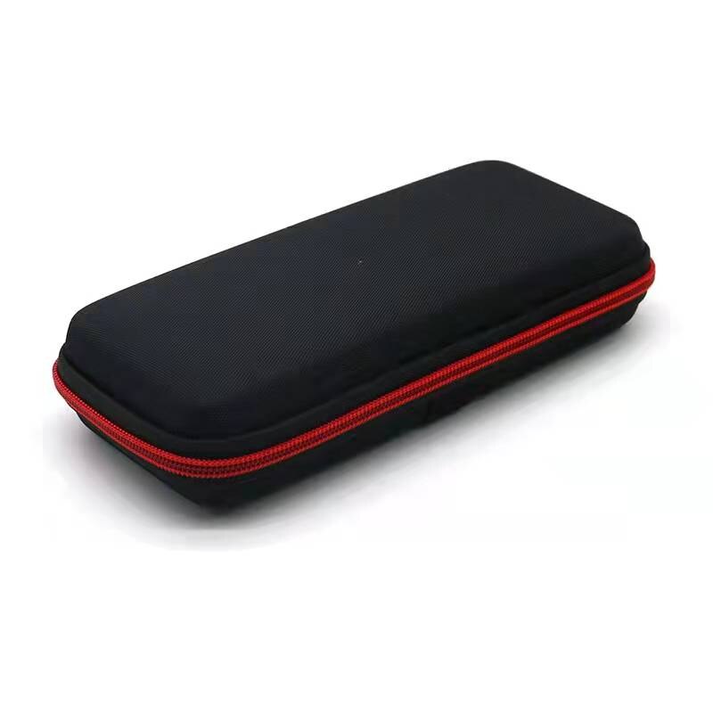 Case Voor Xiaomi Power Bank 20000Mah 3 PLM18ZM 18W 2-Way Quick Opladen Usb C Draagbare Mi powerbank 20000 Externe Batterij