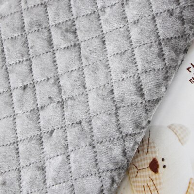 100*146 cm 0.5mm coloré velours Twill coton tissu d'ameublement pour canapé hôtel décoration de la maison Textile Tissus bricolage: 8