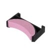 Grinder Tanden Puntenslijper Kettingzaag Slijpsteen Slijpen Elektrische Power Kettingzaag Puntenslijper Houtbewerking Gereedschap: PINK