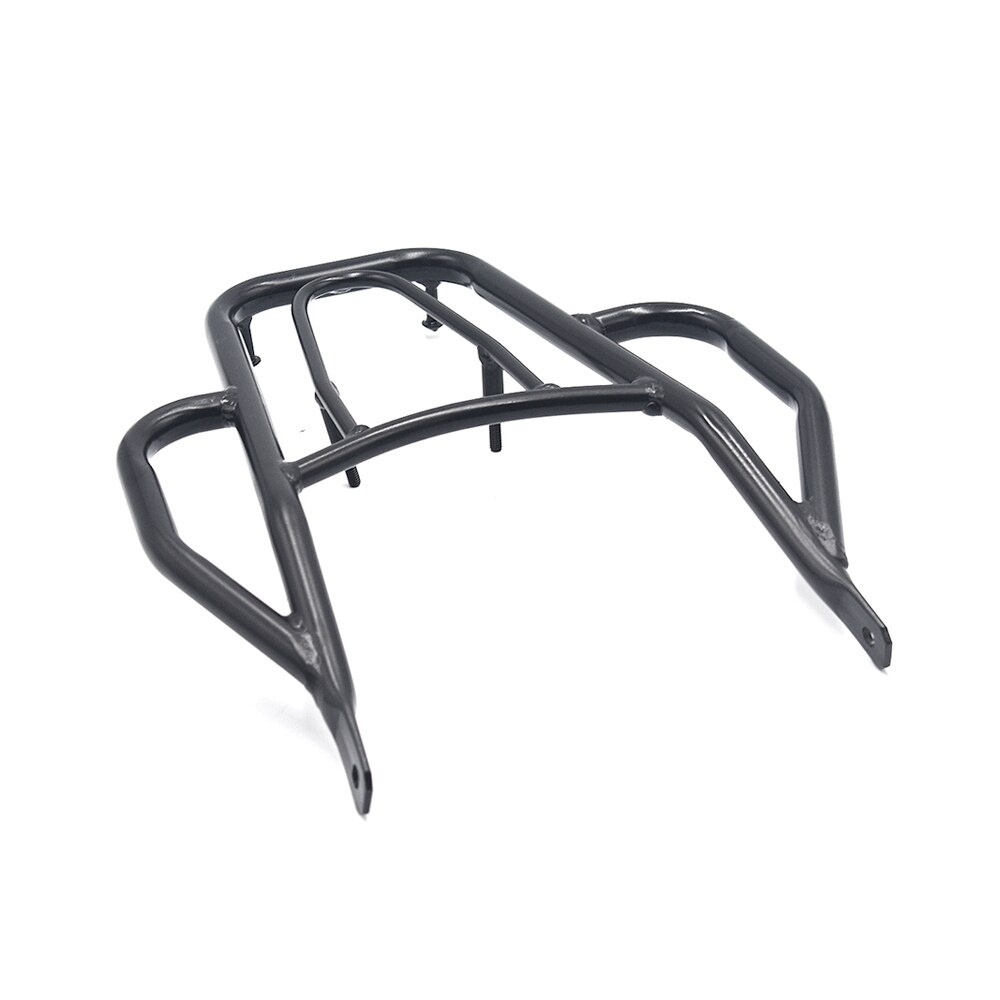 Motocycle Rear Seat Luggage Carrier Bracket Cargo Rack Shelf Holder for Suzuki DRZ400 DRZ-400 E S SM DRZ400E DRZ400S DRZ400SM