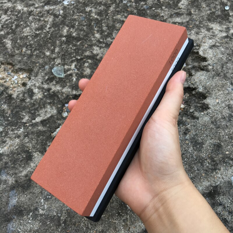 240~8000Grit sharpening stone Angle guide knife sharpener grinding whetstone apex egde blade sharpening system