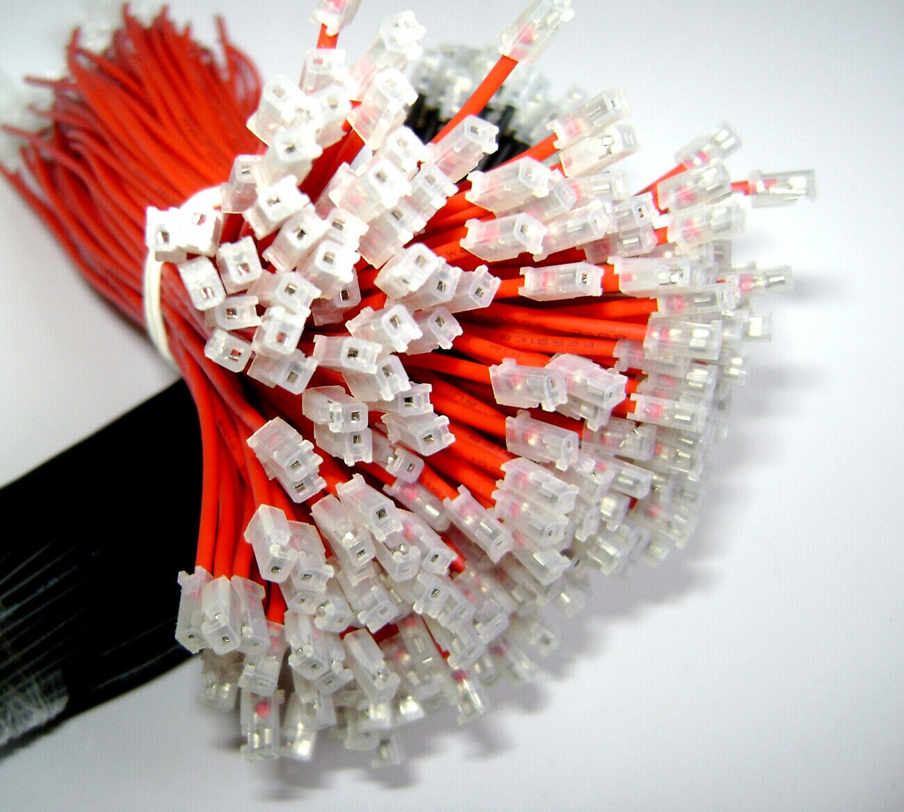 100Pairs of Universal Plug Socket Connector Cable ... – Grandado