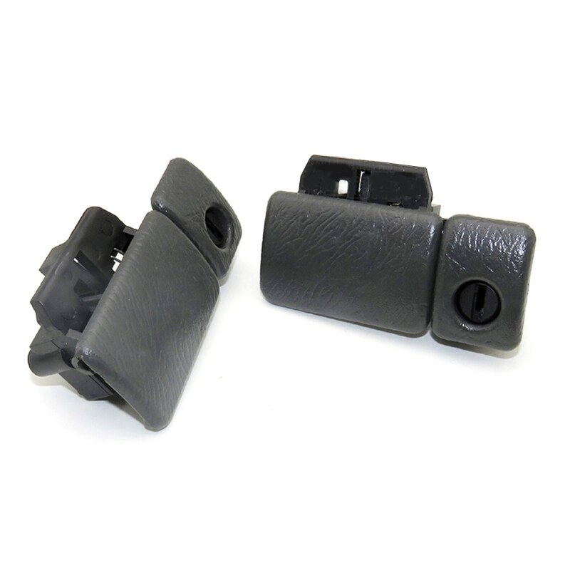 Car Glove Box Compartment Lock Latch Handle Buckle Replacement Compatible with JimnyVitara Grand Vitara
