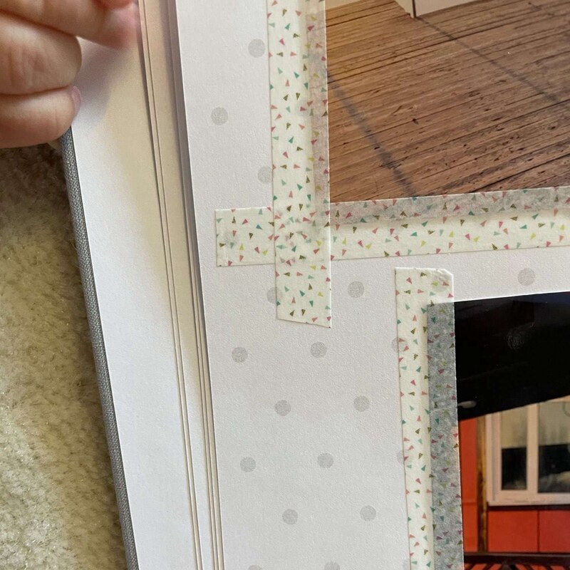 12 Rolls Geometric Pattern Washi Tape Masking Tape Decorative Adhesive Tape Sticker Scrapbooking Diary Stationery Supply