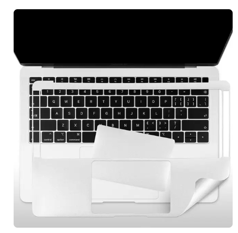 Sticker protect film Palms Guard Rest Cover+Trackpad /body Protect Skin for MacBook Pro14 16" M2 M3 A2442 A2992 A2991