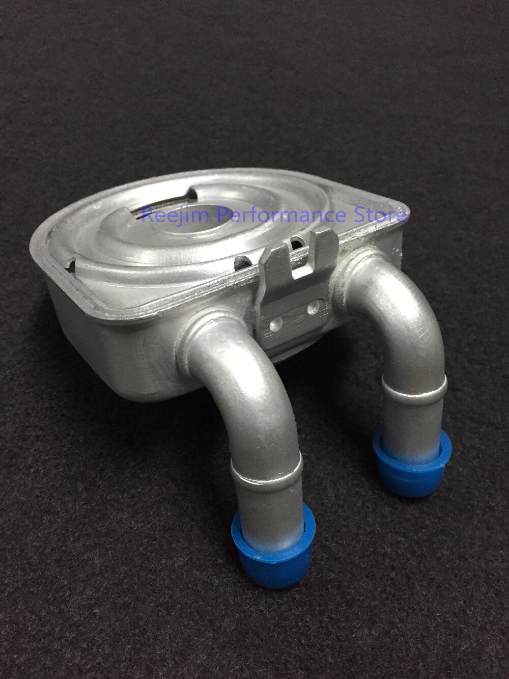 Hyvä suorituskykyinen öljynjäähdytin peugeot partner 1.9d dw8 206 306 307 406 2.0 16v oem 1103 n 0 1103 j 2 auton muotoilu